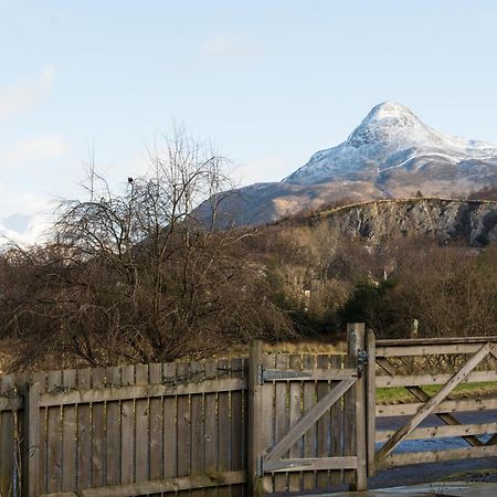 Ballachulish - Small Double Room Nr Glencoe Eksteriør bilde