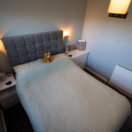 Ballachulish - Small Double Room Nr Glencoe Eksteriør bilde