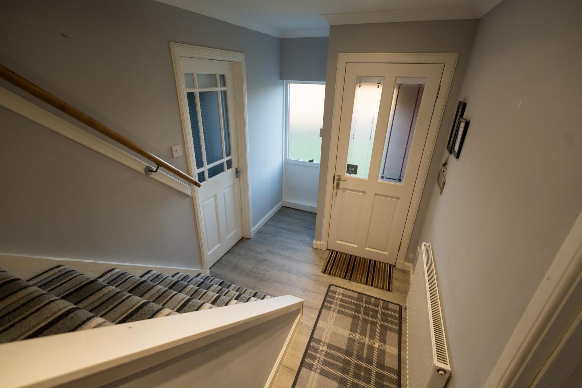 Ballachulish - Small Double Room Nr Glencoe Eksteriør bilde