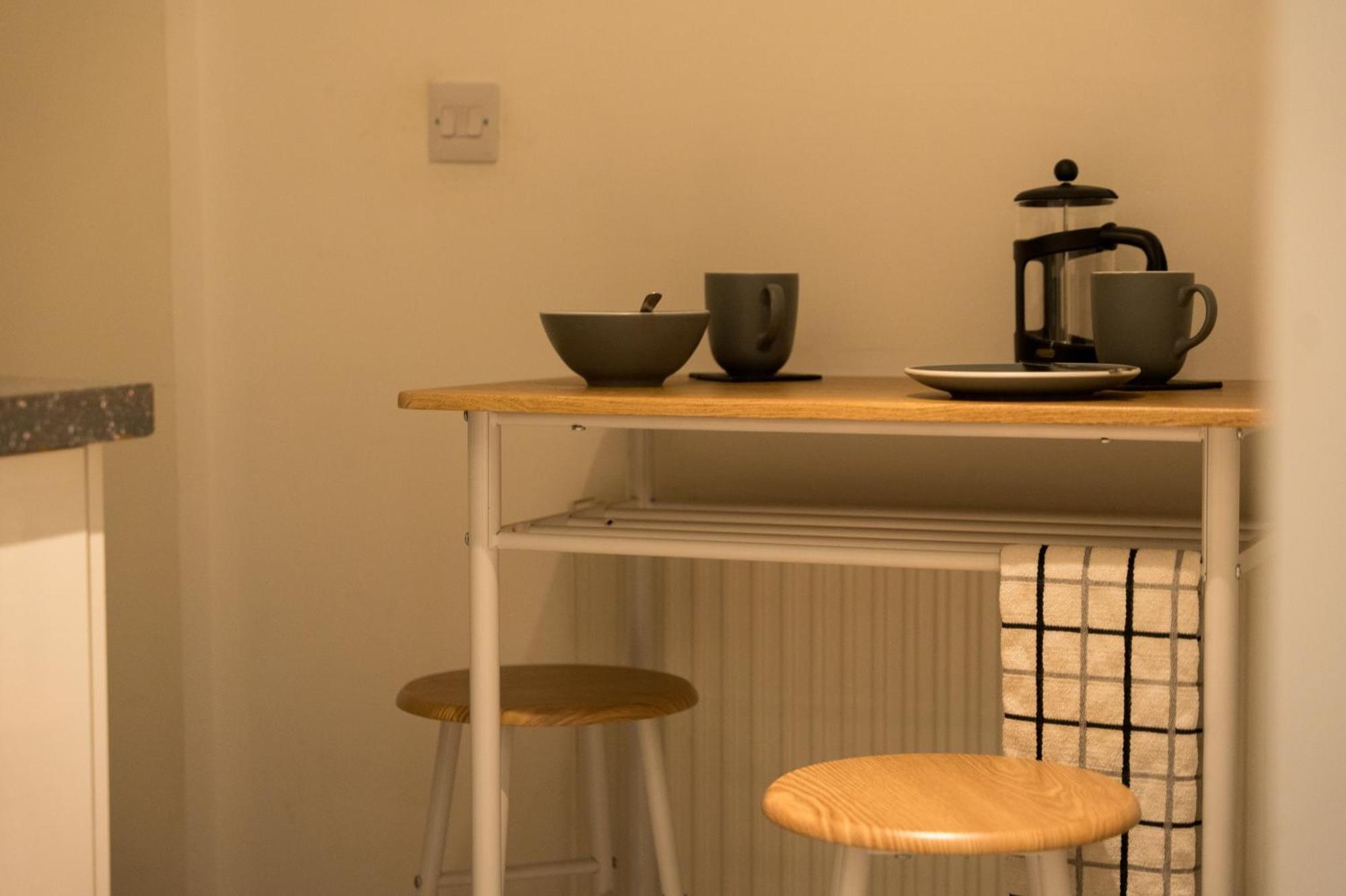 Ballachulish - Small Double Room Nr Glencoe Eksteriør bilde