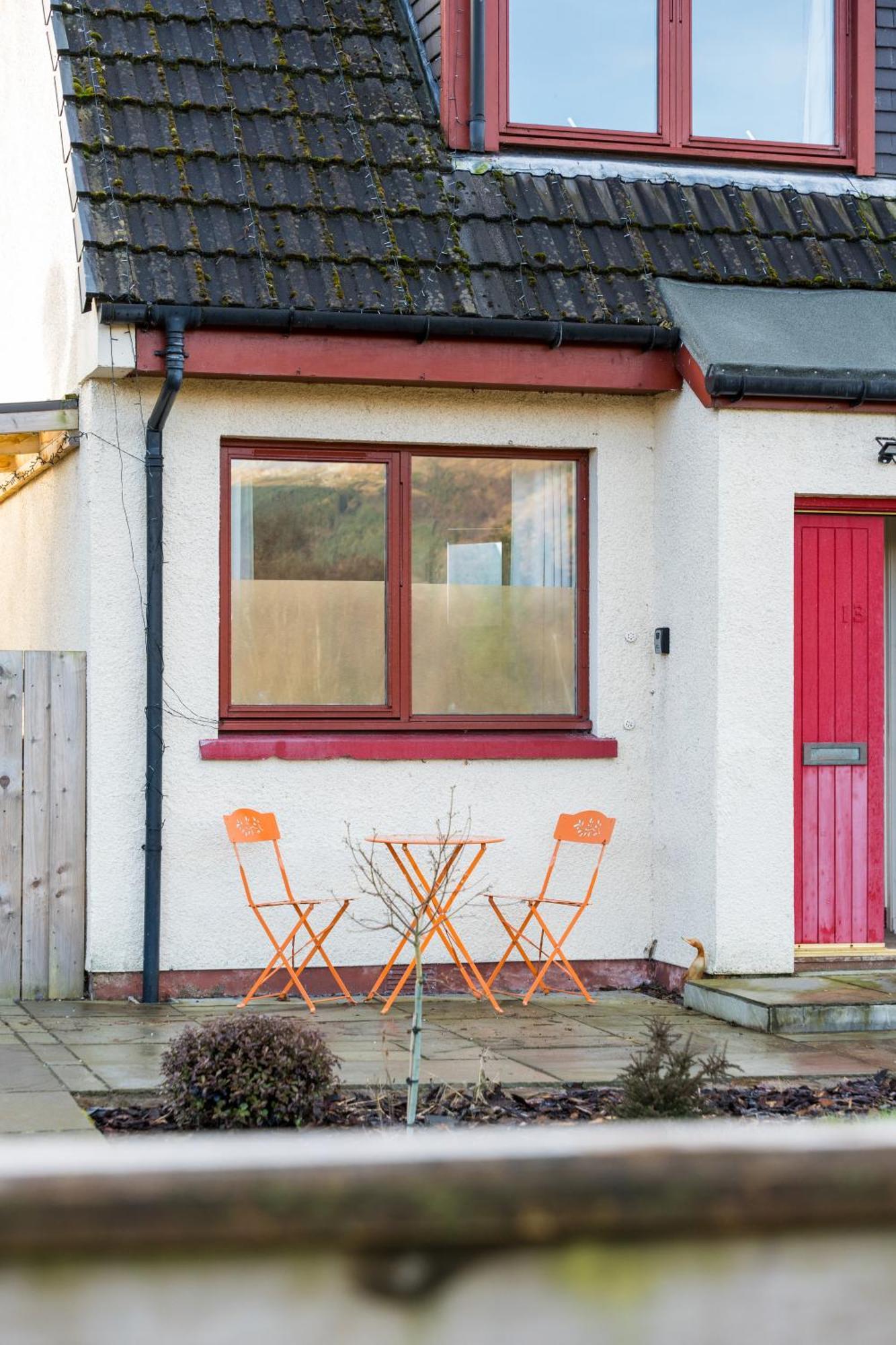 Ballachulish - Small Double Room Nr Glencoe Eksteriør bilde